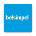 Logo of Belsimpel android Application 